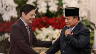 Indonesia, Singapore say key oil passage will remain 'accessible'