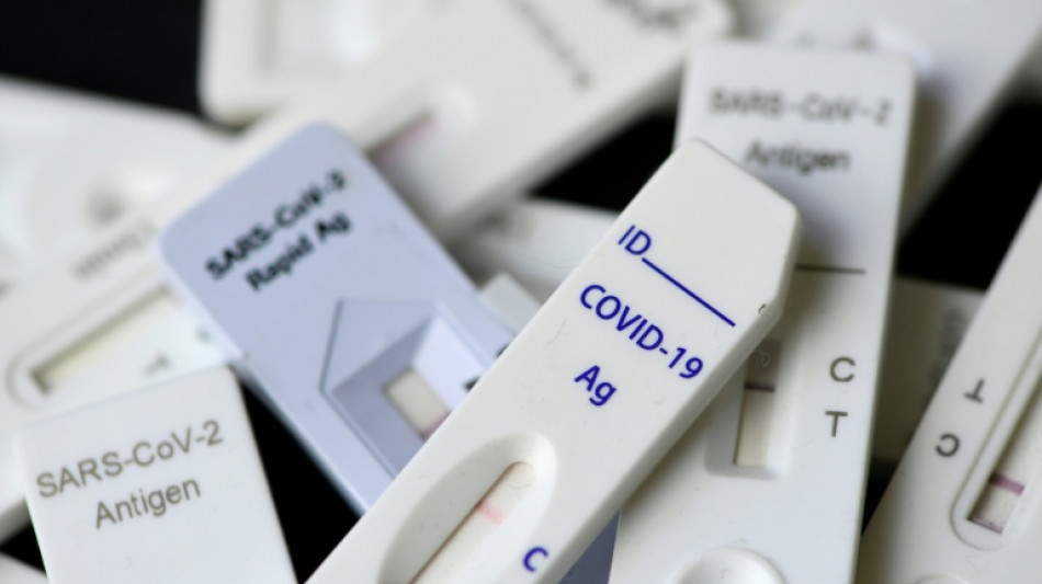 Millionenstreit um Coronatests in Hessen: Zentrenbetreiber muss vorerst nicht zahlen