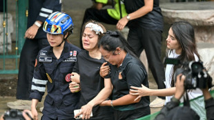 Tha&iuml;lande: un adolescent tue ses grands-parents puis cinq personnes dans son lyc&eacute;e