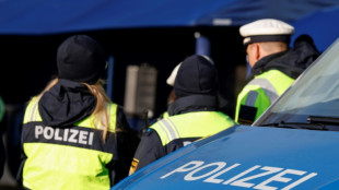 Durchsuchung in Brandenburg wegen Unterst&uuml;tzung von russischer Miliz mit Waren