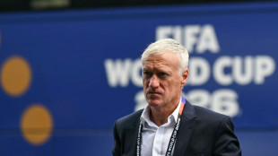 Mondial: Apr&egrave;s le d&eacute;c&egrave;s de sa m&egrave;re, Didier Deschamps rentre en France et sera absent contre la Norv&egrave;ge 