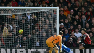 Bournemouth held by Sunderland in blow to European bid