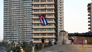 Cuba restablece la electricidad tras tercer apag&oacute;n general en menos de diez d&iacute;as
