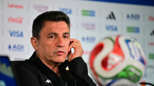 Ir&aacute;n podr&aacute; adelantar su viaje a Seattle para su tercer partido, anuncia el seleccionador