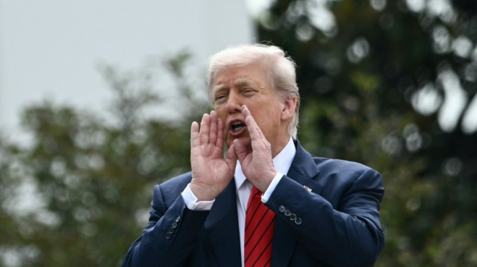 Le Br&eacute;sil premier pays concern&eacute; par la hausse des droits de douane, l'Inde dans le collimateur