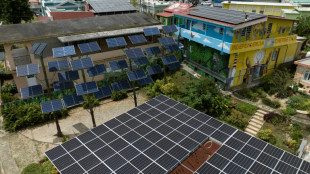 Energia solar comunitária é alternativa para os apagões em Porto Rico