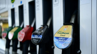 Spritpreise nach Zwischentief am Donnerstag zum Wochenende wieder gestiegen