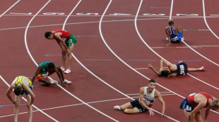 Heatwave risk hovers over Paris Olympics