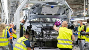 Industrieproduktion im September zur&uuml;ck auf dem Abw&auml;rtspfad