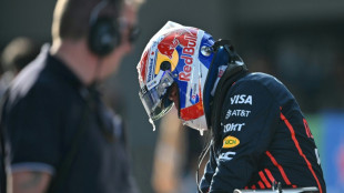 Verstappen busca 4ª vitória seguida no Japão e parar a McLaren