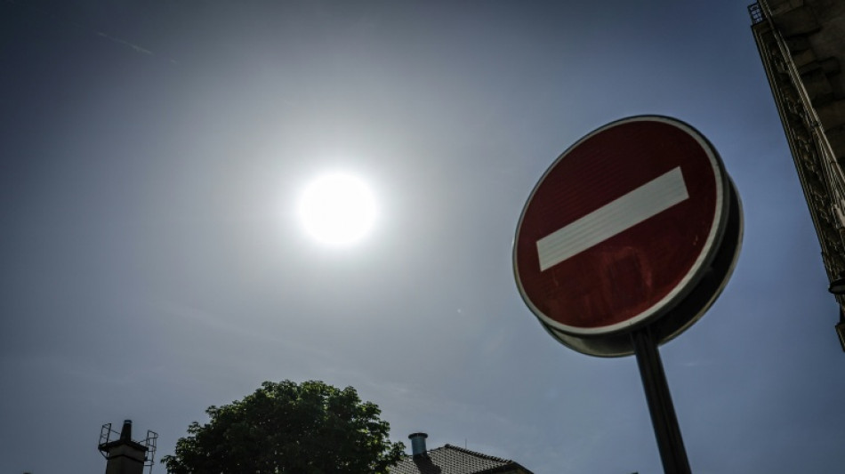 UN says transport infrastructure must adapt to climate