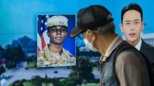 Nach Nordkorea &uuml;bergetretener US-Soldat bekennt sich der Fahnenflucht schuldig 