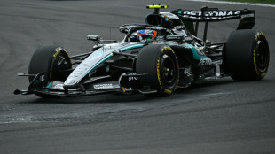 Calm Antonelli takes sixth win of the season with victory at Belgian GP