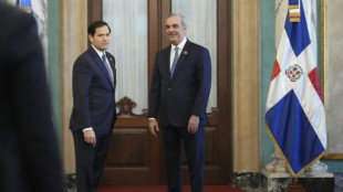 Rubio dice que EEUU mantendrá apoyo a misión internacional para pacificar Haití
