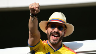 Trump-backed candidate wins razor-tight Colombia presidential election