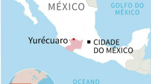 Acidente de caminh&atilde;o no M&eacute;xico deixa pelo menos 6 mortos e 53 feridos