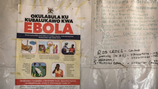 US to screen for Ebola at airports, one American in DR Congo infected