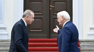 Steinmeier reist zu dreit&auml;gigem Besuch in die T&uuml;rkei