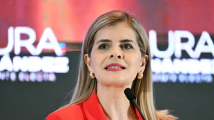 Presidente eleita da Costa Rica diz contar com Bukele em sua estrat&eacute;gia contra o narcotr&aacute;fico