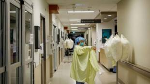 Bundestag beschlie&szlig;t Gesetz f&uuml;r Pflegepersonal-Bemessung in Kliniken