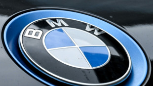 El beneficio neto de BMW cae un 23% en el primer trimestre
