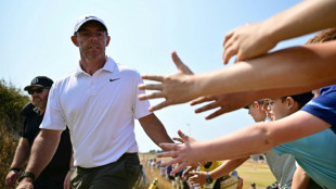McIlroy launches scathing attack on 'performative' DeChambeau antics