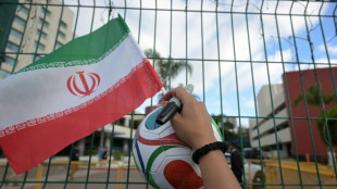 Ir&aacute;n en el Mundial 2026: punto final a una odisea muy convulsa