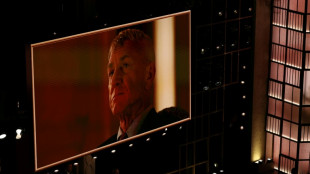 L'acteur am&eacute;ricain Sean Penn, laur&eacute;at d'un Oscar dimanche, est &agrave; Kiev, selon un haut responsable ukrainien &agrave; l'AFP