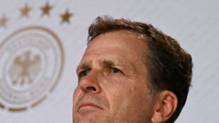 Vertragsaufl&ouml;sung: Bierhoff verl&auml;sst den DFB