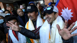 Pakistan: le corps de Nirmal Purja retrouv&eacute; apr&egrave;s l'avalanche au Broad Peak, aucun survivant