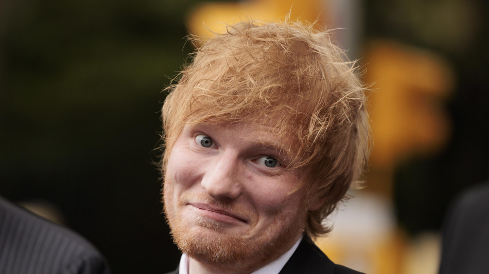 Maglia ispirata a musica, nel Clasico il Barca veste Ed Sheeran