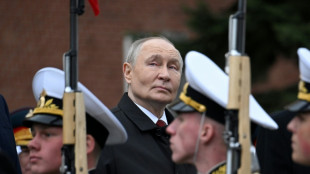 R&uacute;ssia diz que &eacute; cedo para falar de 'detalhes' sobre fim da guerra na Ucr&acirc;nia