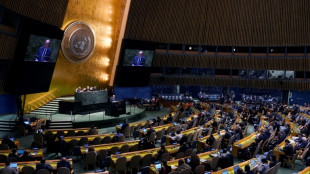 El G7 discute m&aacute;s sanciones a Rusia y la ONU prepara voto sobre paz en Ucrania