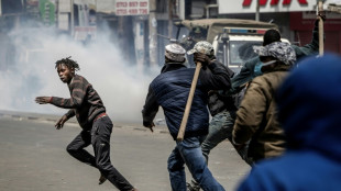 Kenya's goons: a world of political violence and desperation