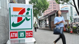 7-Eleven owner rejects initial takeover bid from Canadian rival