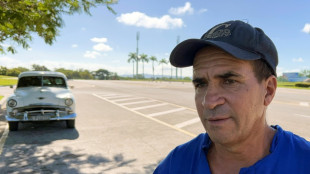 Cuba niega su participaci&oacute;n en la guerra de Ucrania 