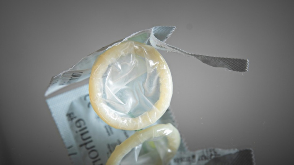 Desmantelan una red que distribuy&oacute; 200.000 preservativos falsificados en Europa