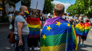EU won't ban LGBTQ 'conversion therapy' but will push states to act