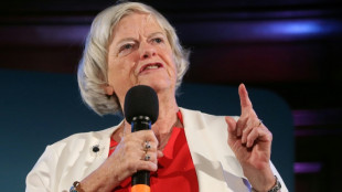 La exdiputada brit&aacute;nica Ann Widdecombe muri&oacute; tras recibir 21 martillazos