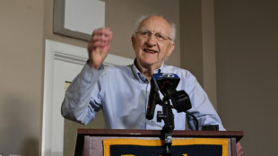 El ganador del Nobel de F&iacute;sica dice que los recortes de Trump "paralizar&aacute;n" la investigaci&oacute;n en EEUU