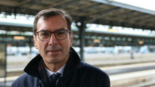 Le PDG de la SNCF Jean-Pierre Farandou sera remplac&eacute; apr&egrave;s les Jeux olympiques, annonce le gouvernement