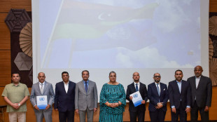 Libia, dialogo 4+4 a Tunisi, siglata bozza di accordo finale