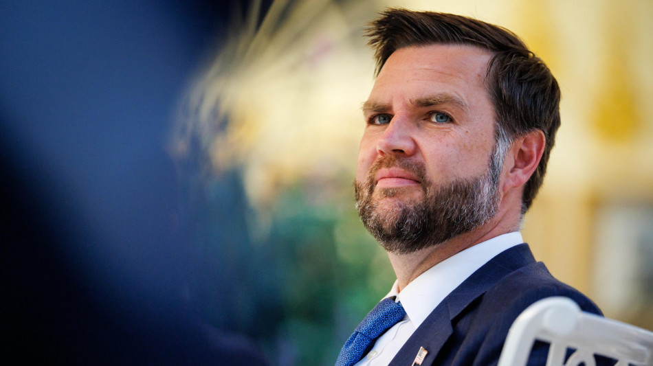 Vance, 'sto facendo l'opera di Dio, se porta alla fine dei tempi bene'