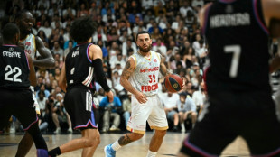 Basket: Monaco s'offre un quadrupl&eacute; avec James en vedette surprise