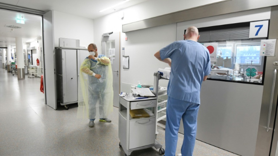Patientensch&uuml;tzer warnen vor "Verschiebebahnhof" bei Klinik-Tagesbehandlungen