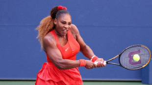 Serena Williams denies she plans tennis return despite registering for drug tests