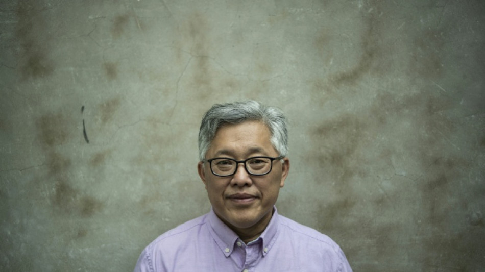 China detains prominent 'underground' pastor in crackdown