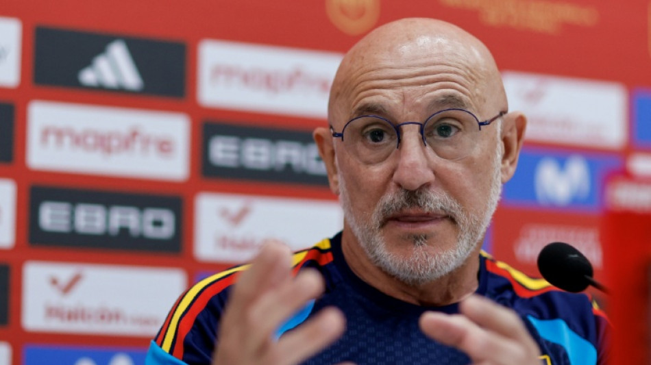 Yamal, Williams should be fit for World Cup opener: De la Fuente