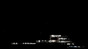 El Hondius llega a islas Canarias para la evacuaci&oacute;n de sus viajeros