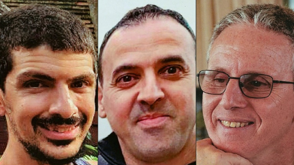 Isra&euml;l et le Hamas proc&egrave;deront samedi au 5e &eacute;change d'otages contre des prisonniers